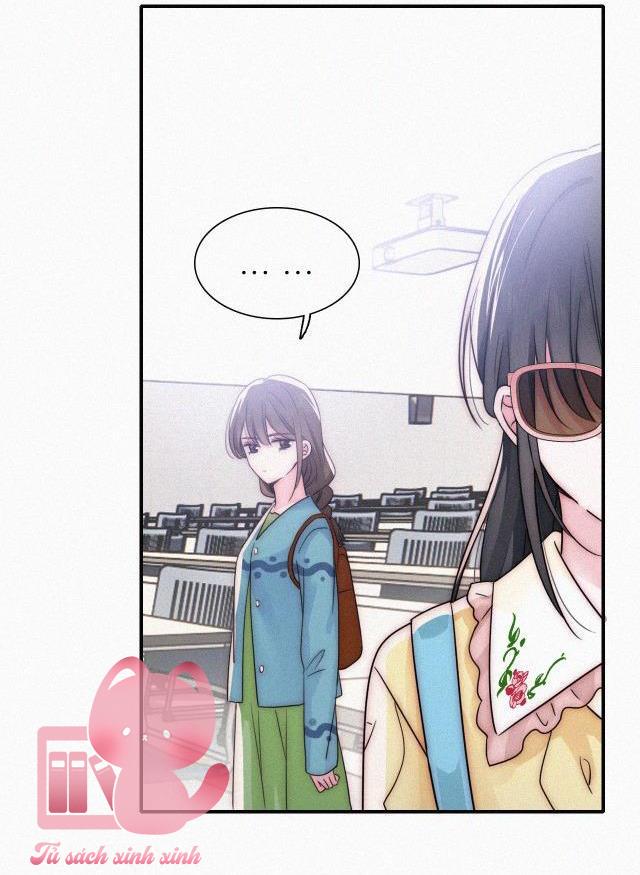 Bệnh Yêu - Chap 19