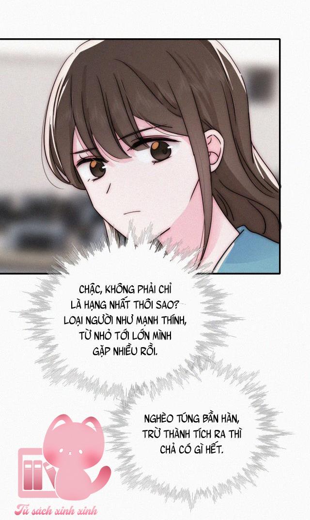 Bệnh Yêu - Chap 19