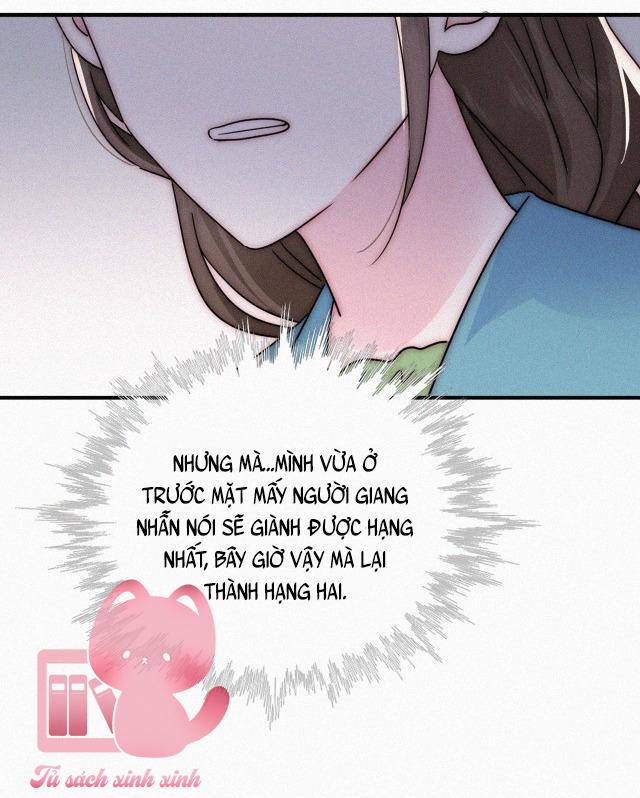 Bệnh Yêu - Chap 19