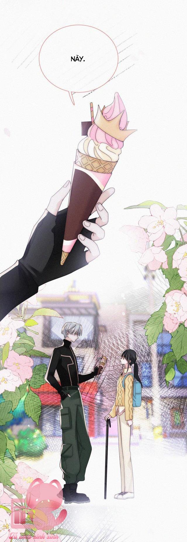 Bệnh Yêu - Chap 19