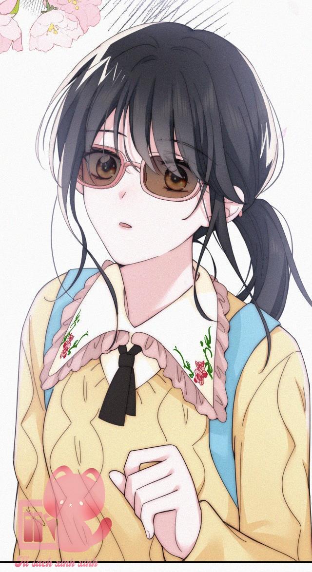 Bệnh Yêu - Chap 19