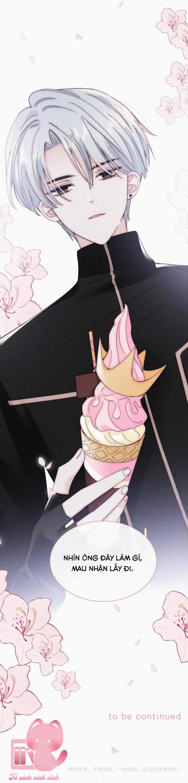 Bệnh Yêu - Chap 19