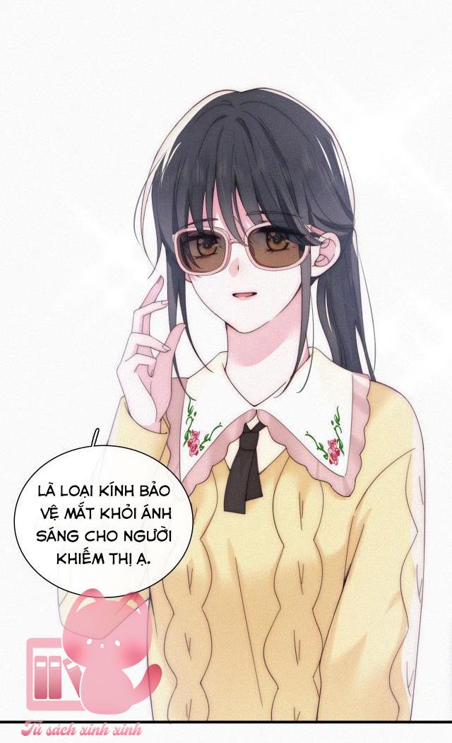 Bệnh Yêu - Chap 19