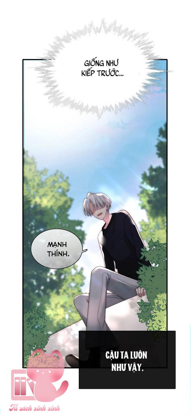 Bệnh Yêu - Chap 2