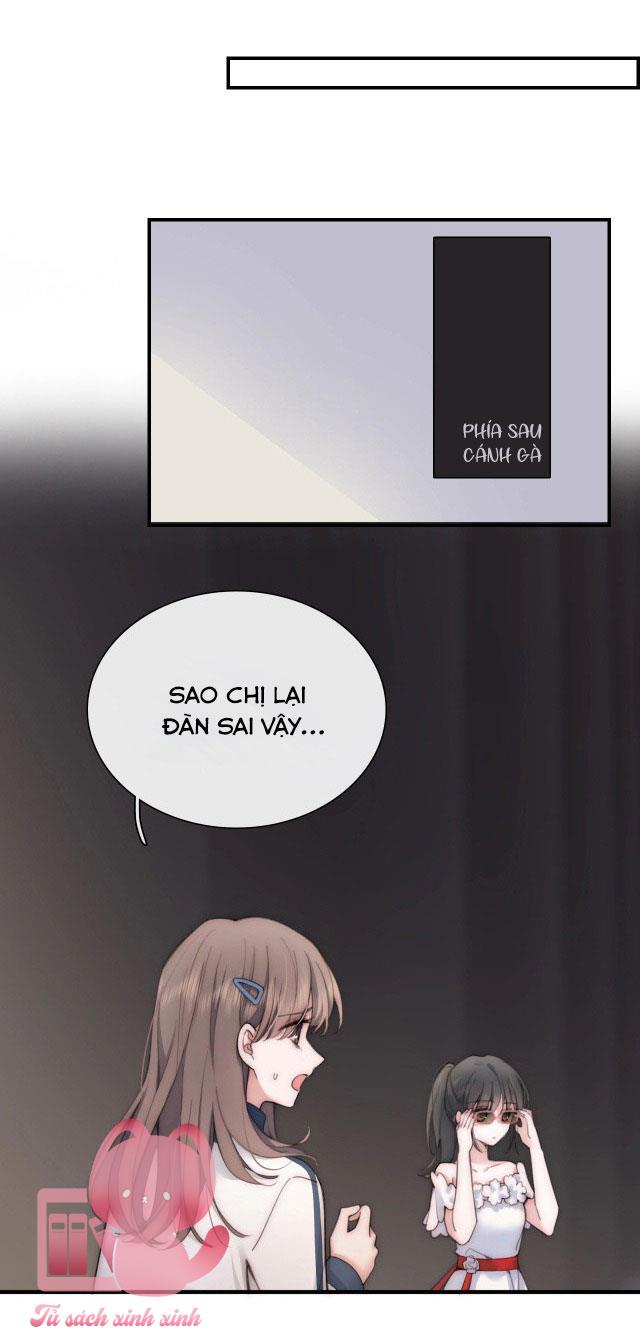 Bệnh Yêu - Chap 2