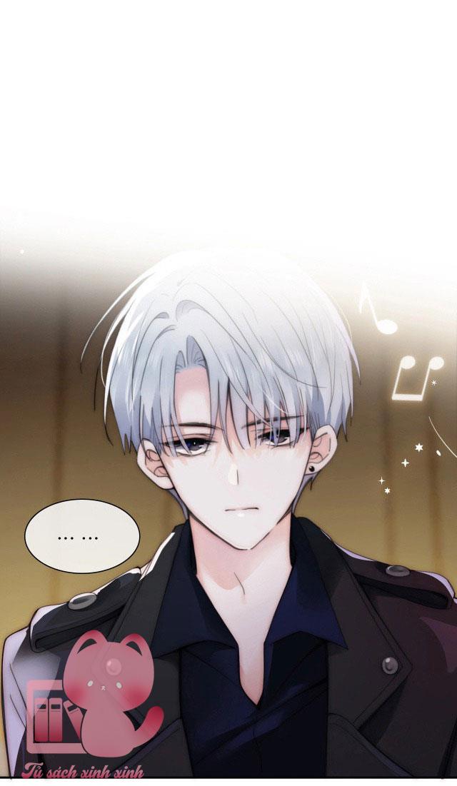 Bệnh Yêu - Chap 2