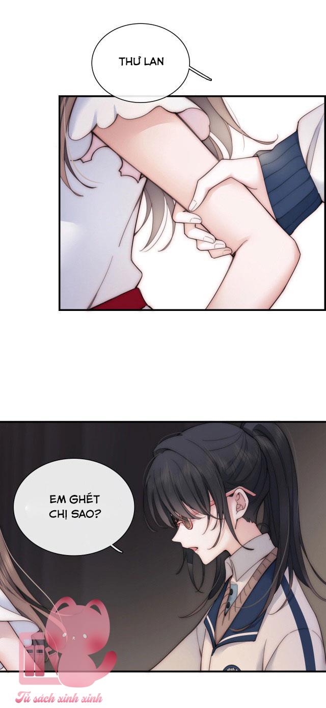 Bệnh Yêu - Chap 2