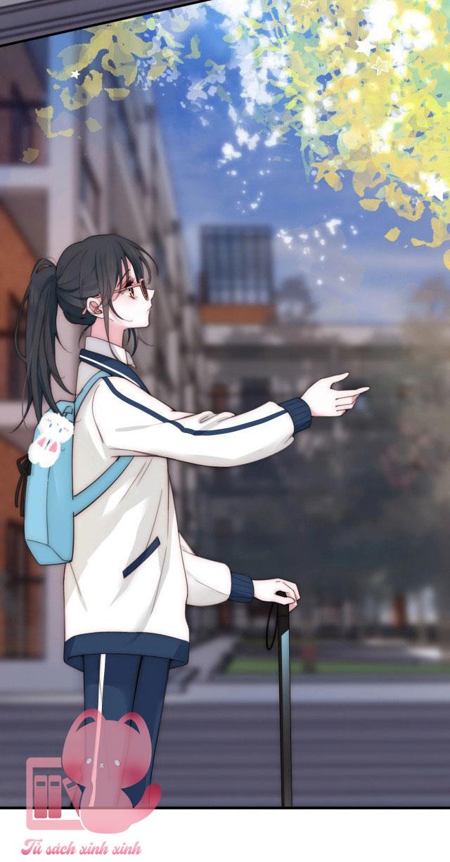 Bệnh Yêu - Chap 2
