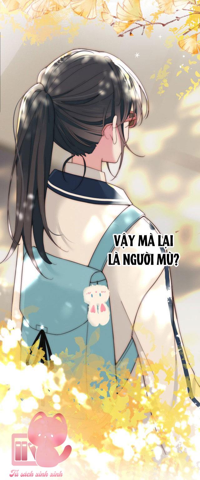 Bệnh Yêu - Chap 2