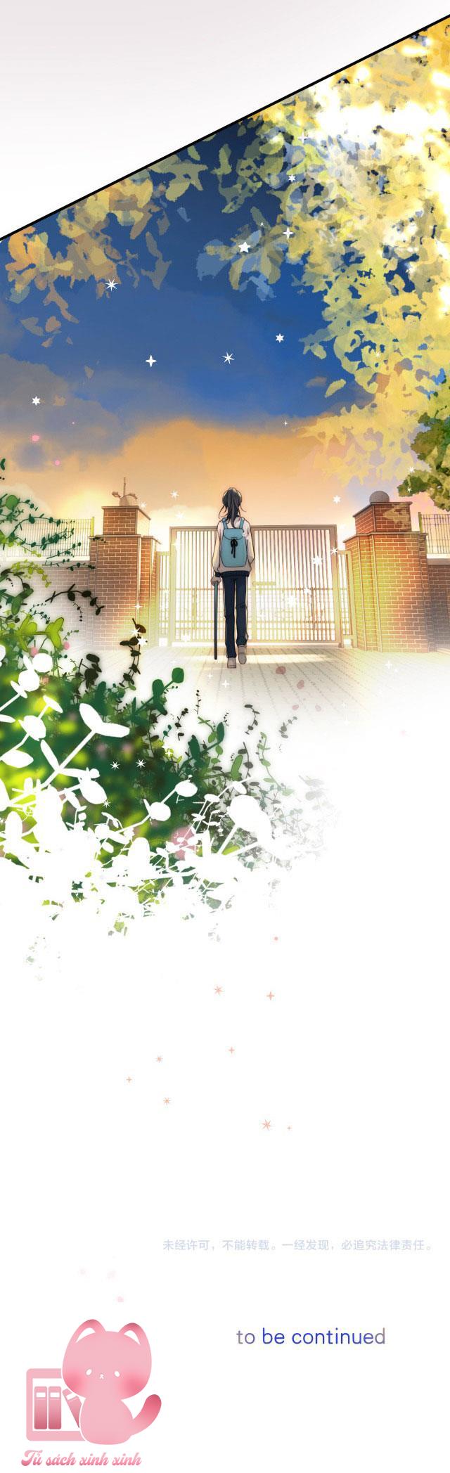 Bệnh Yêu - Chap 2