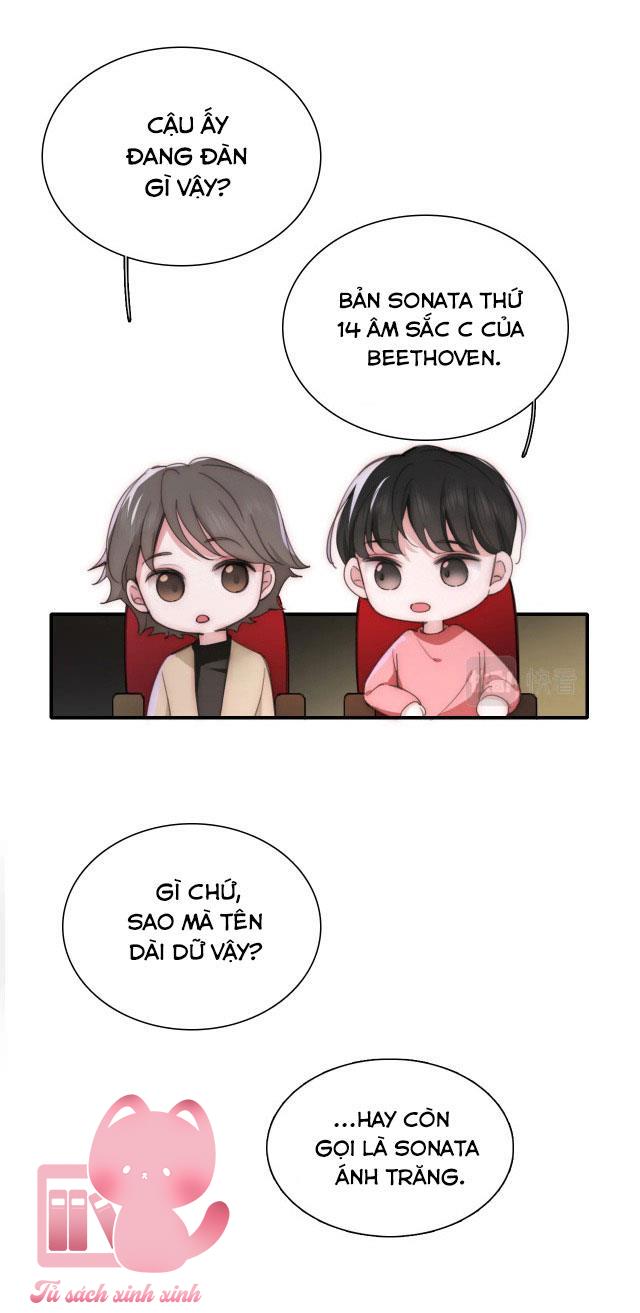 Bệnh Yêu - Chap 2