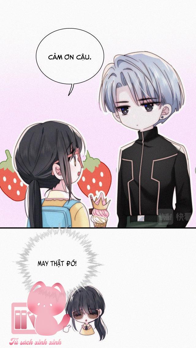 Bệnh Yêu - Chap 20
