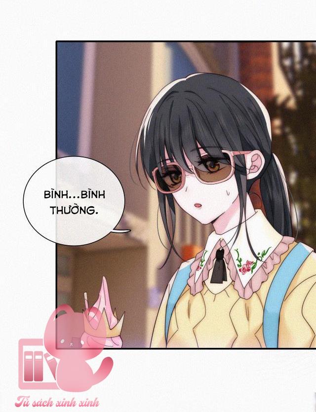 Bệnh Yêu - Chap 20
