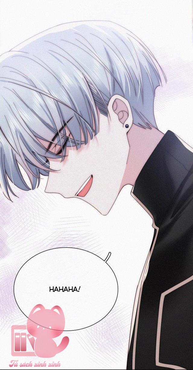Bệnh Yêu - Chap 20