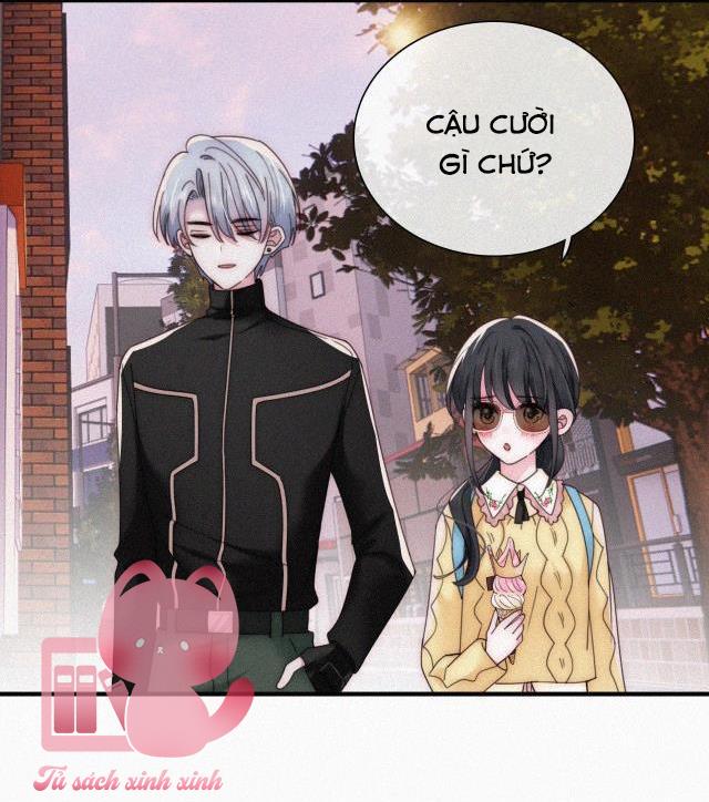 Bệnh Yêu - Chap 20