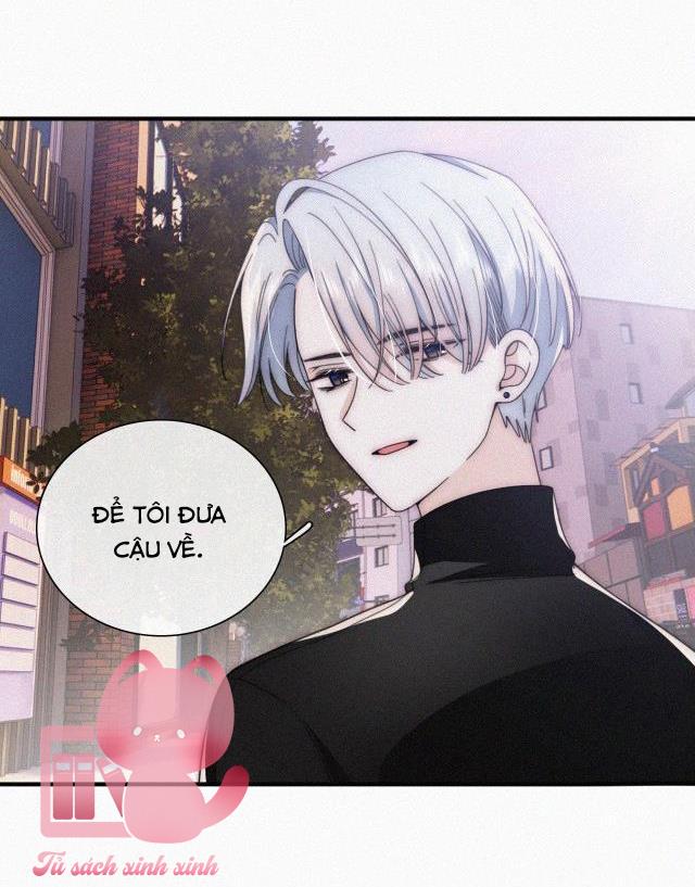Bệnh Yêu - Chap 20