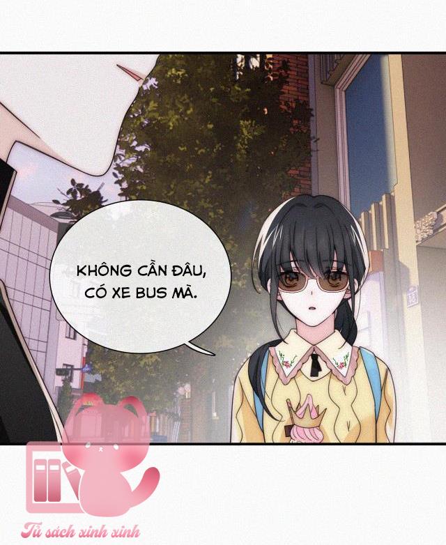 Bệnh Yêu - Chap 20
