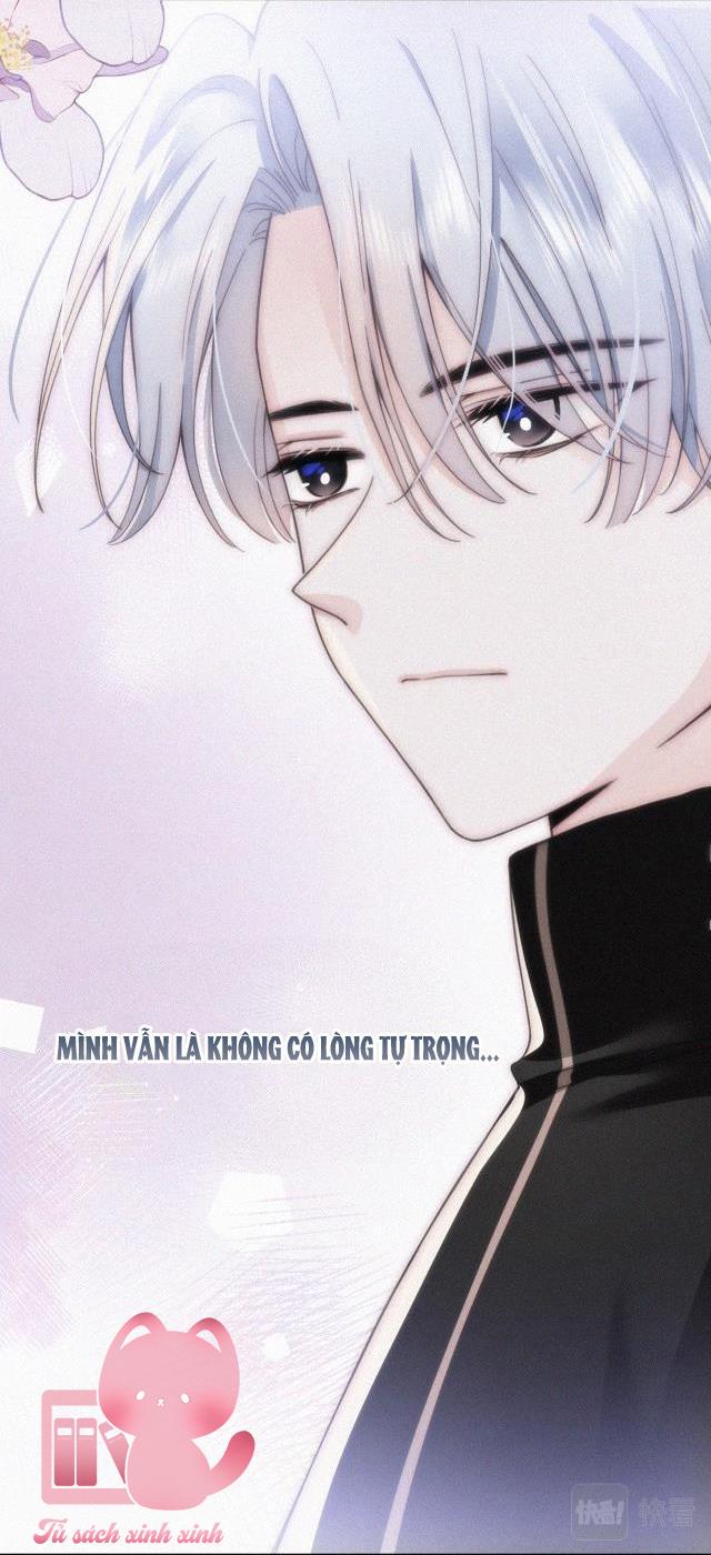 Bệnh Yêu - Chap 20
