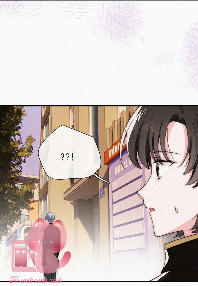 Bệnh Yêu - Chap 20