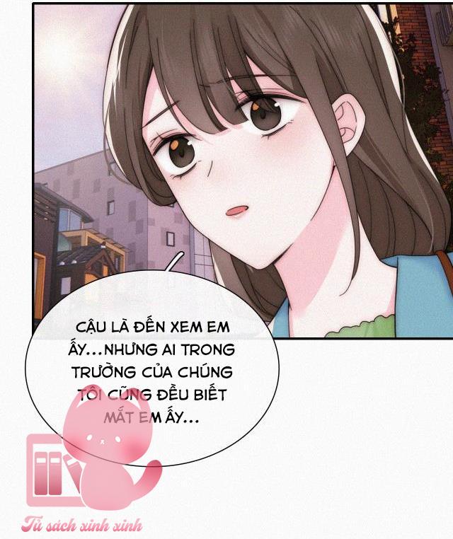Bệnh Yêu - Chap 20