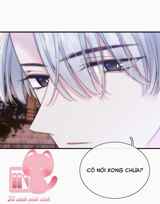 Bệnh Yêu - Chap 20