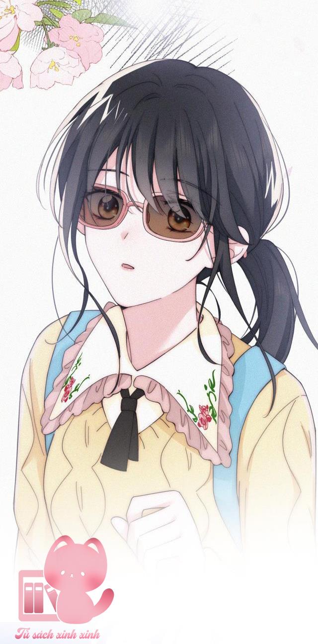 Bệnh Yêu - Chap 20