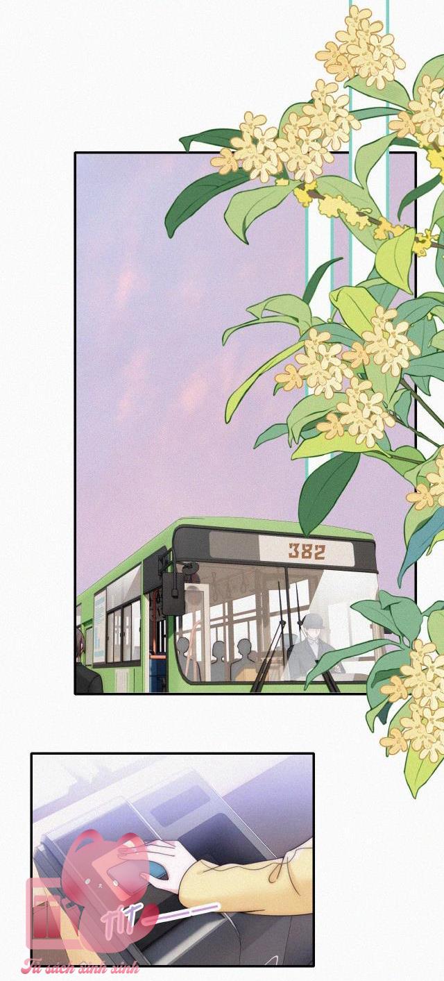 Bệnh Yêu - Chap 20