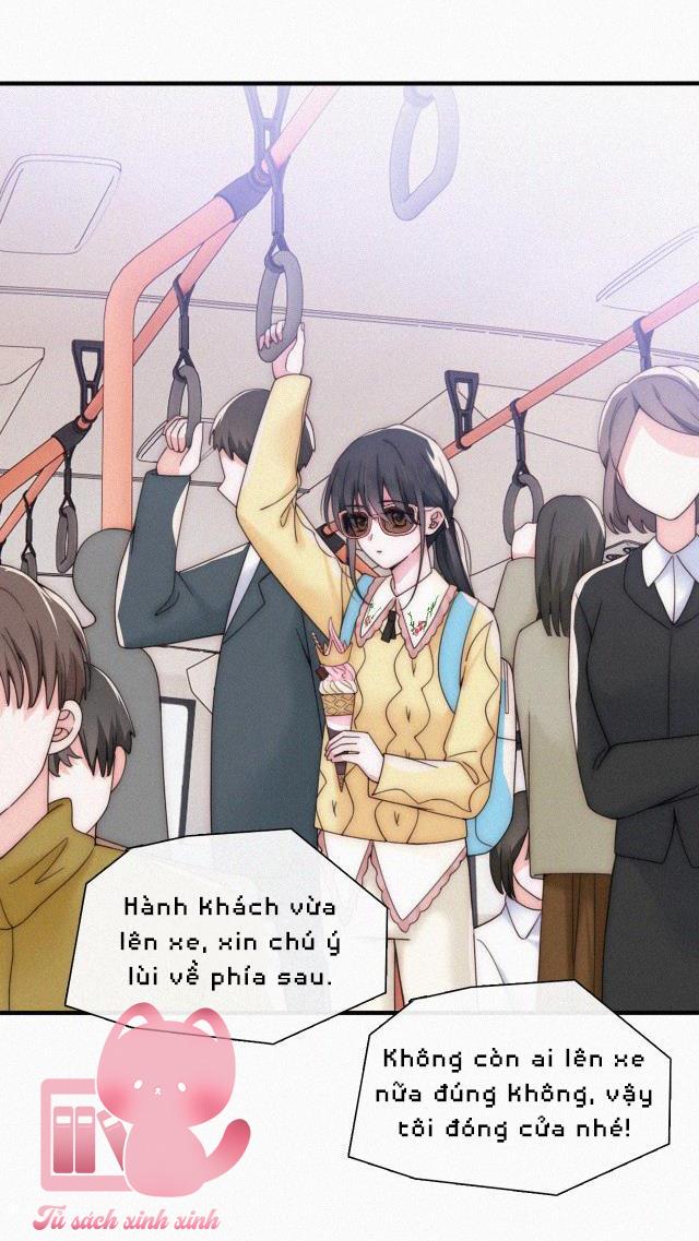 Bệnh Yêu - Chap 20