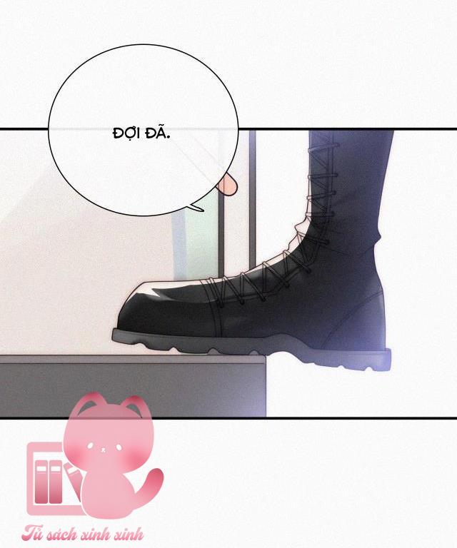 Bệnh Yêu - Chap 20
