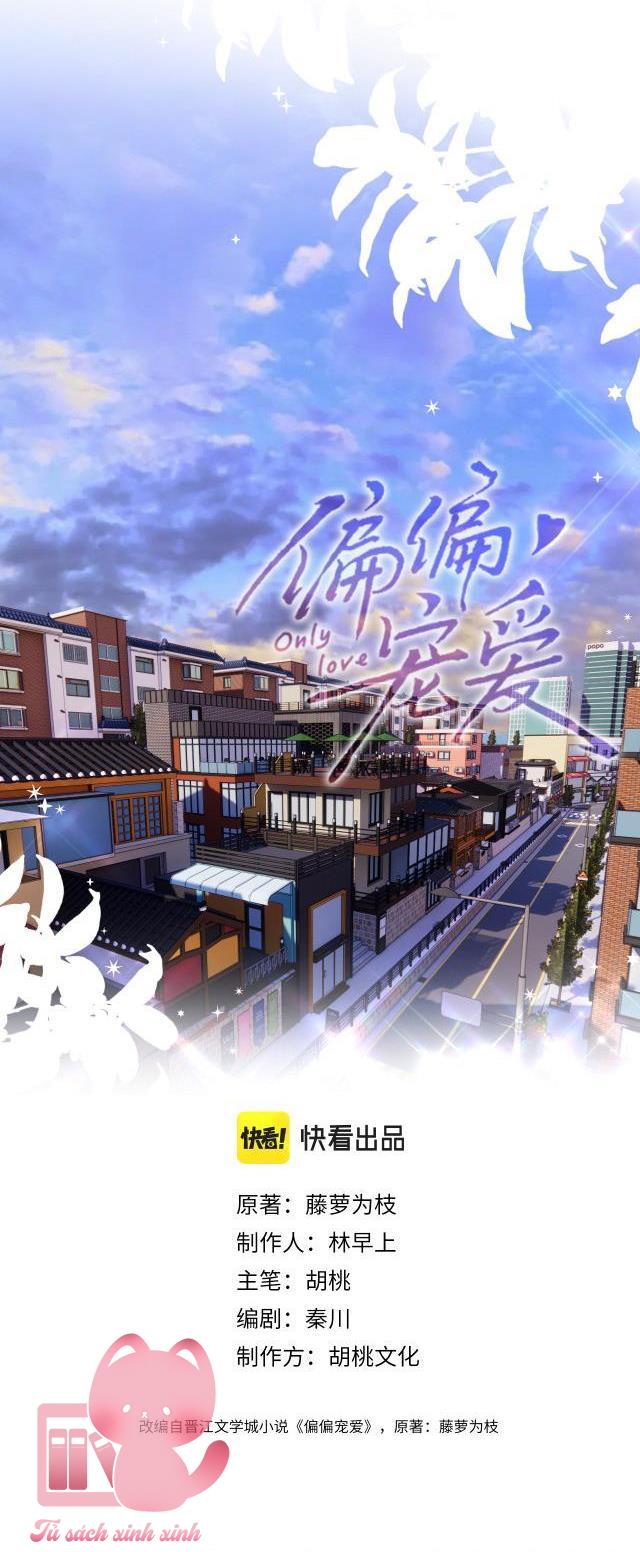 Bệnh Yêu - Chap 20