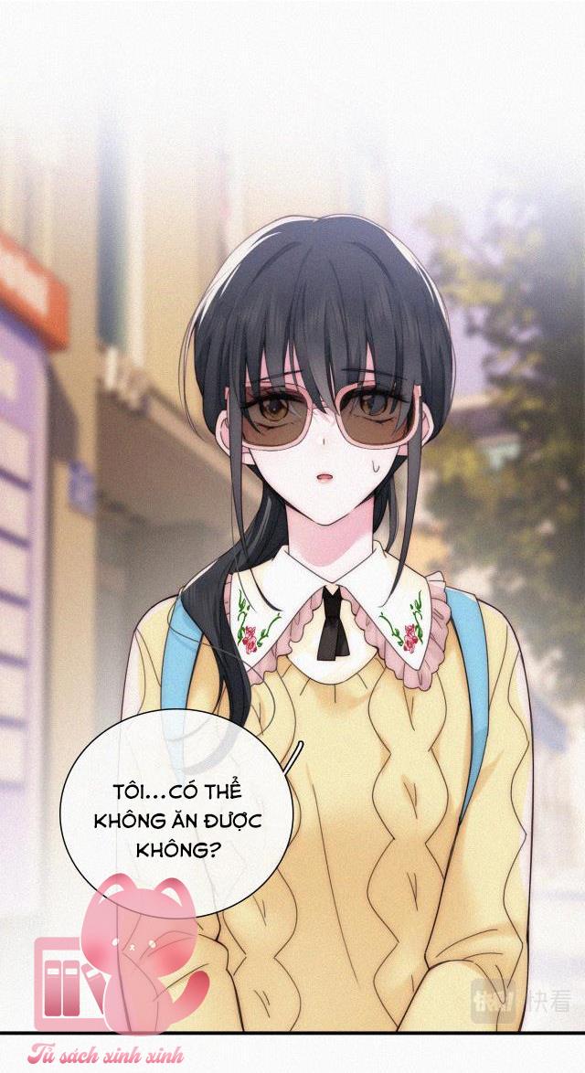 Bệnh Yêu - Chap 20
