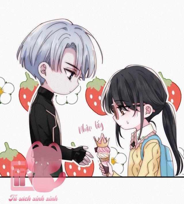 Bệnh Yêu - Chap 20
