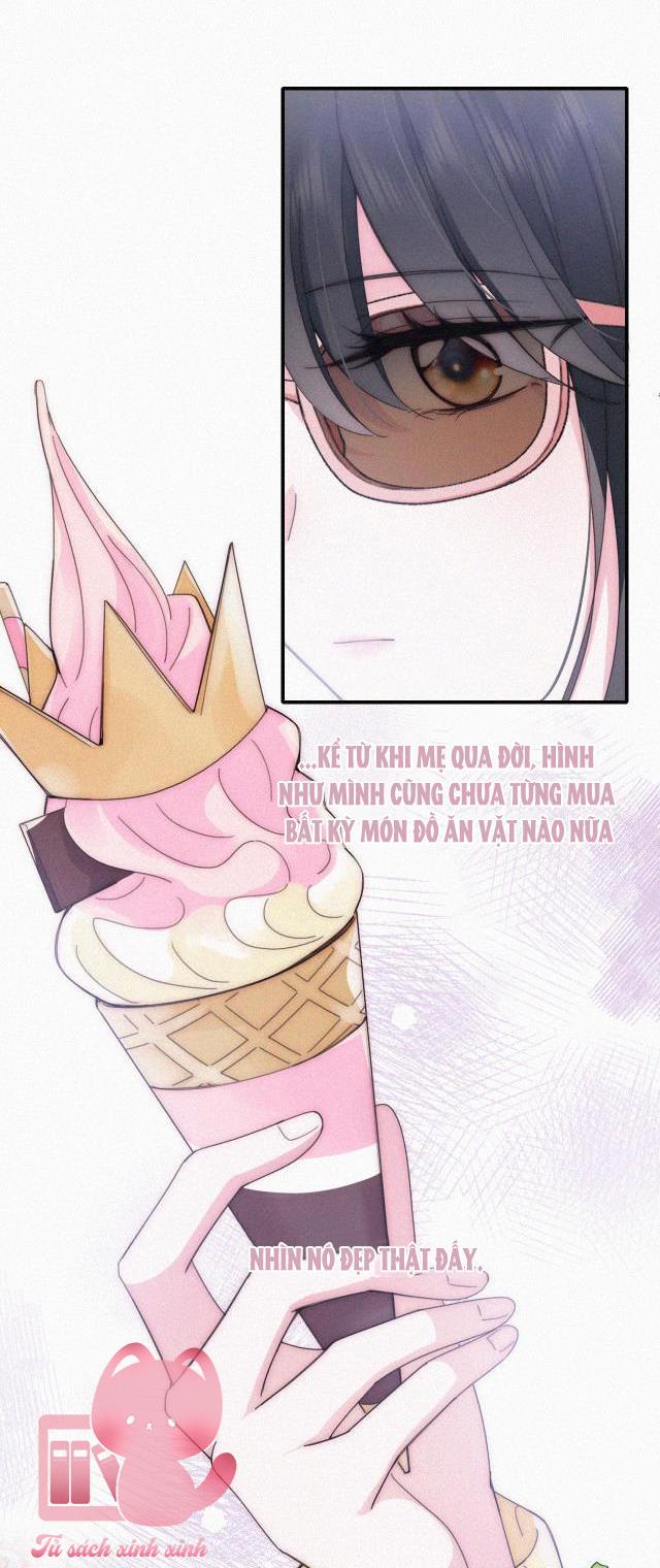 Bệnh Yêu - Chap 20