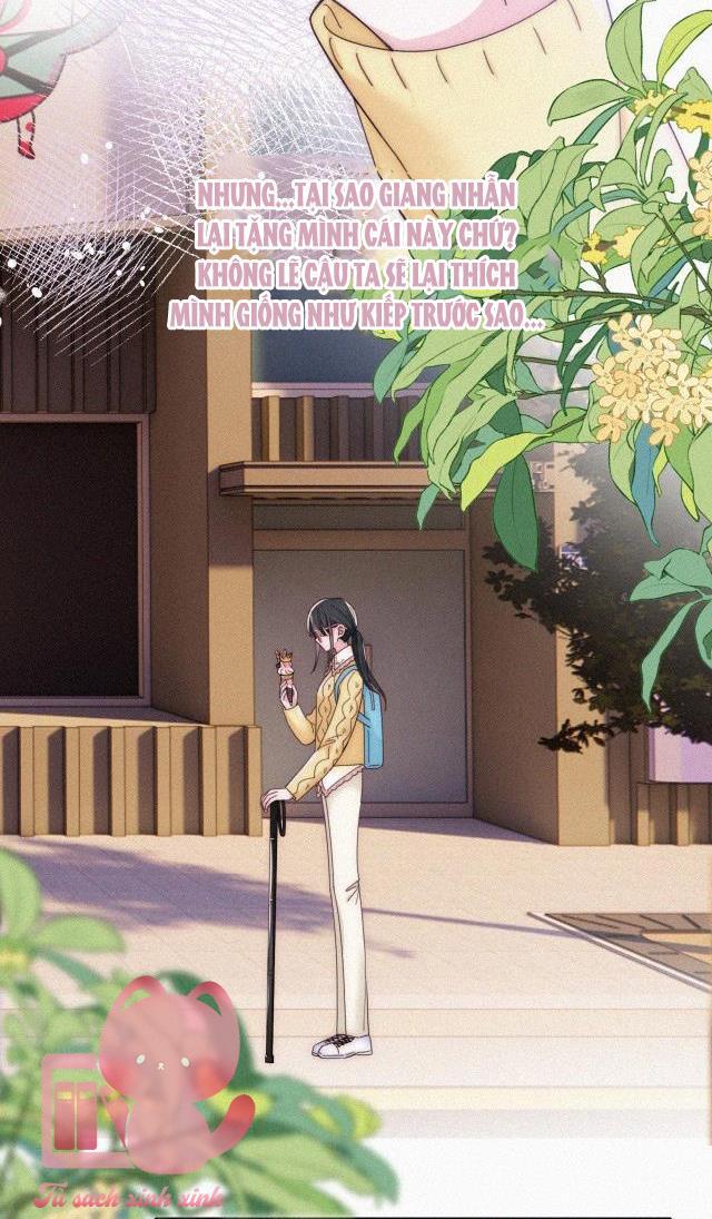 Bệnh Yêu - Chap 20