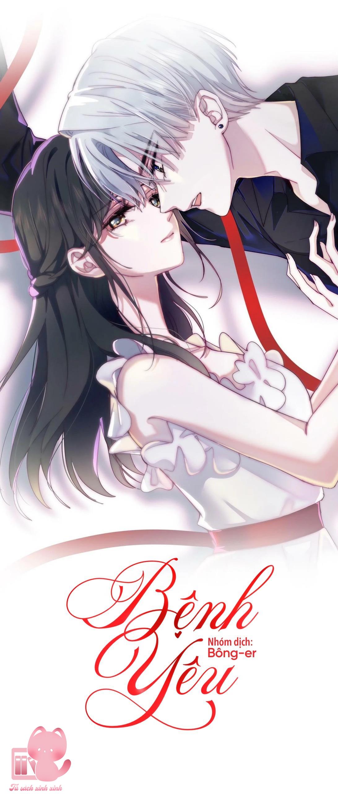 Bệnh Yêu - Chap 21