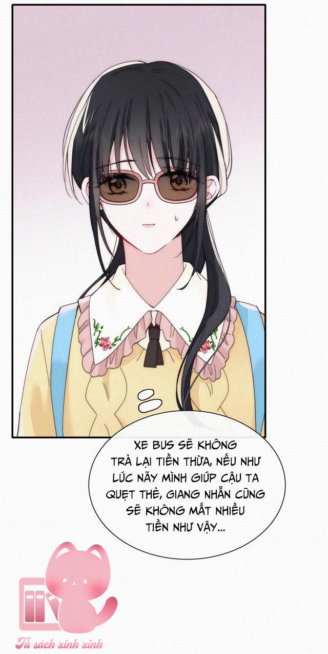 Bệnh Yêu - Chap 21