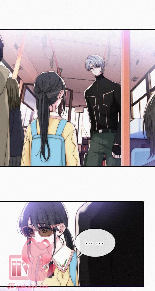 Bệnh Yêu - Chap 21