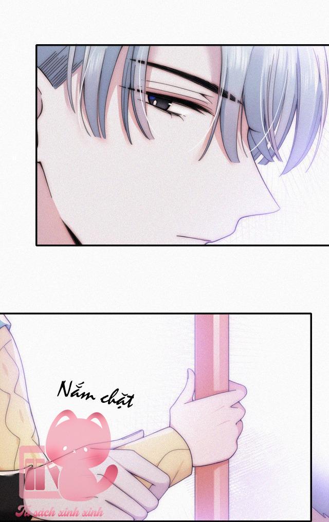 Bệnh Yêu - Chap 21