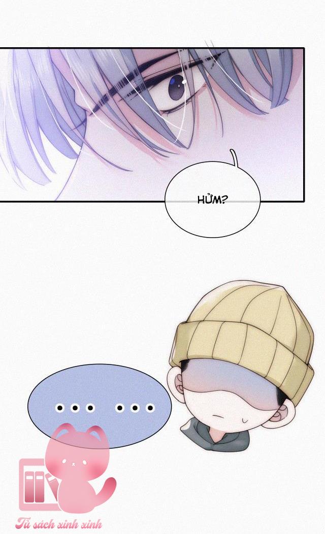 Bệnh Yêu - Chap 21
