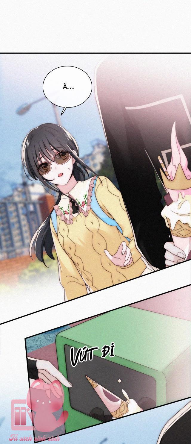 Bệnh Yêu - Chap 22