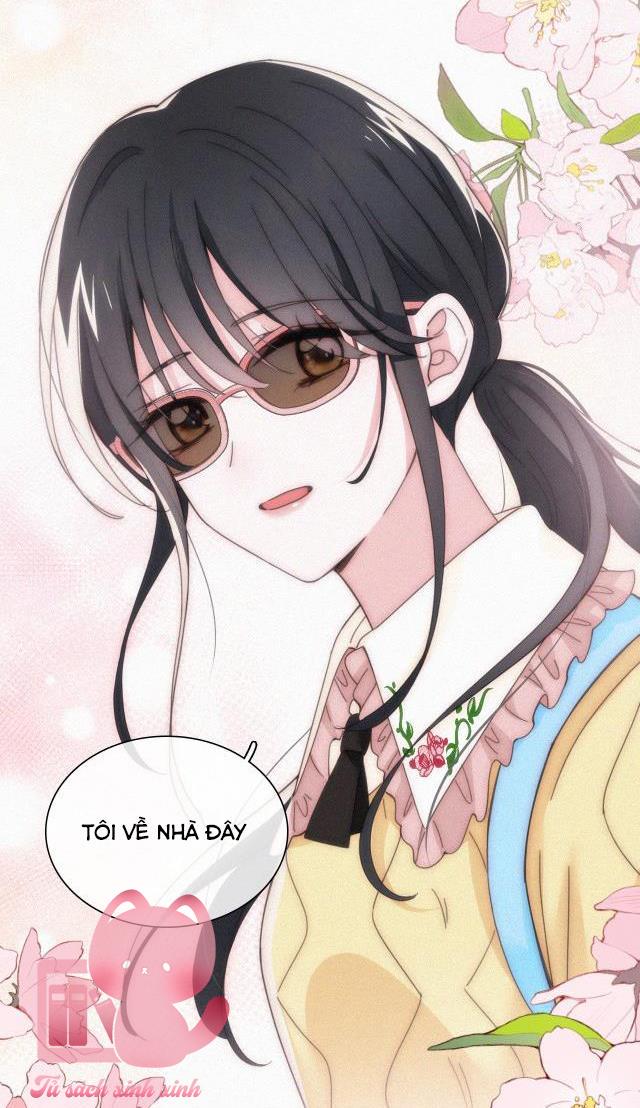 Bệnh Yêu - Chap 22