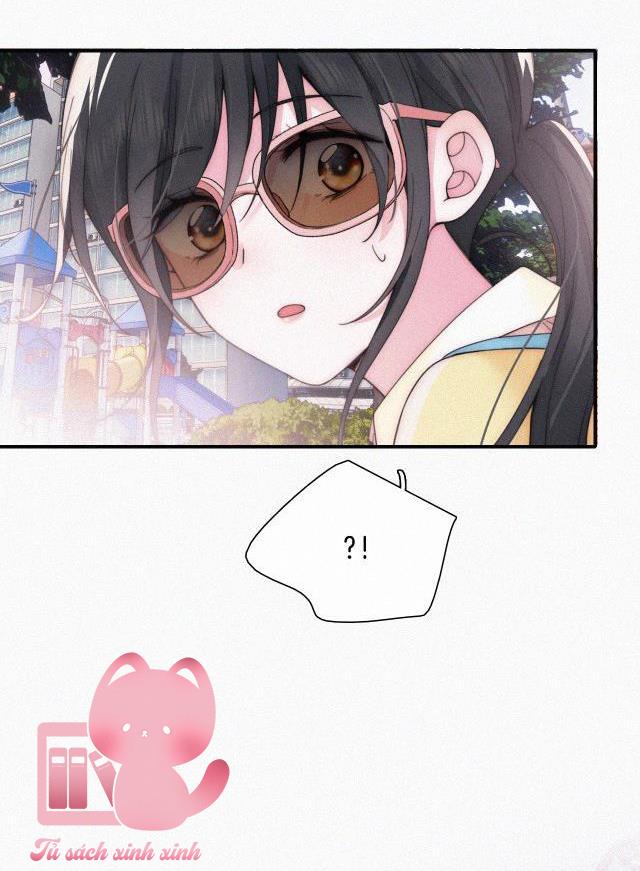 Bệnh Yêu - Chap 22