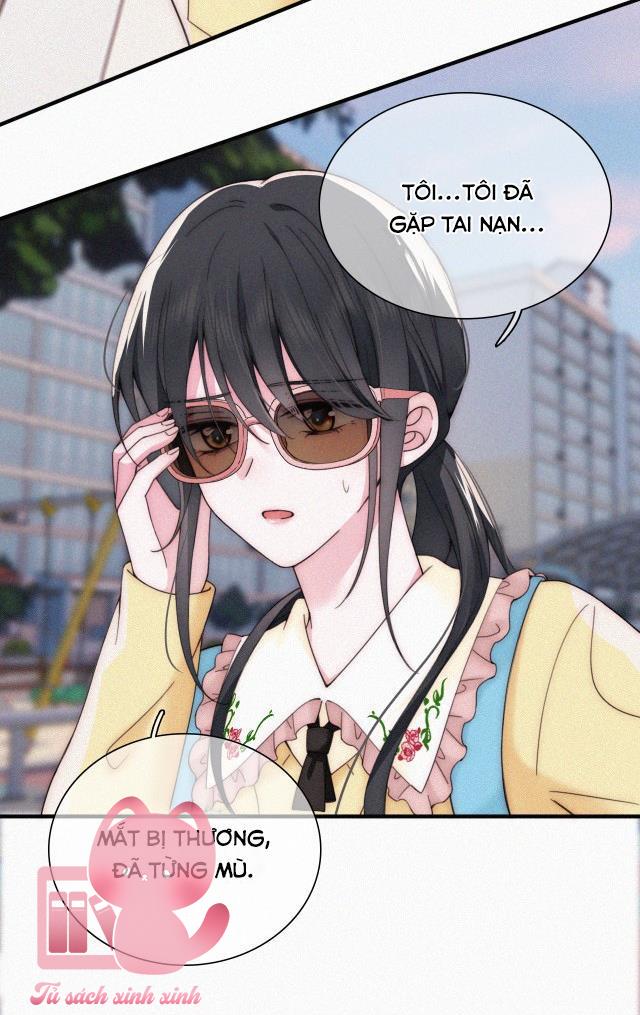 Bệnh Yêu - Chap 22