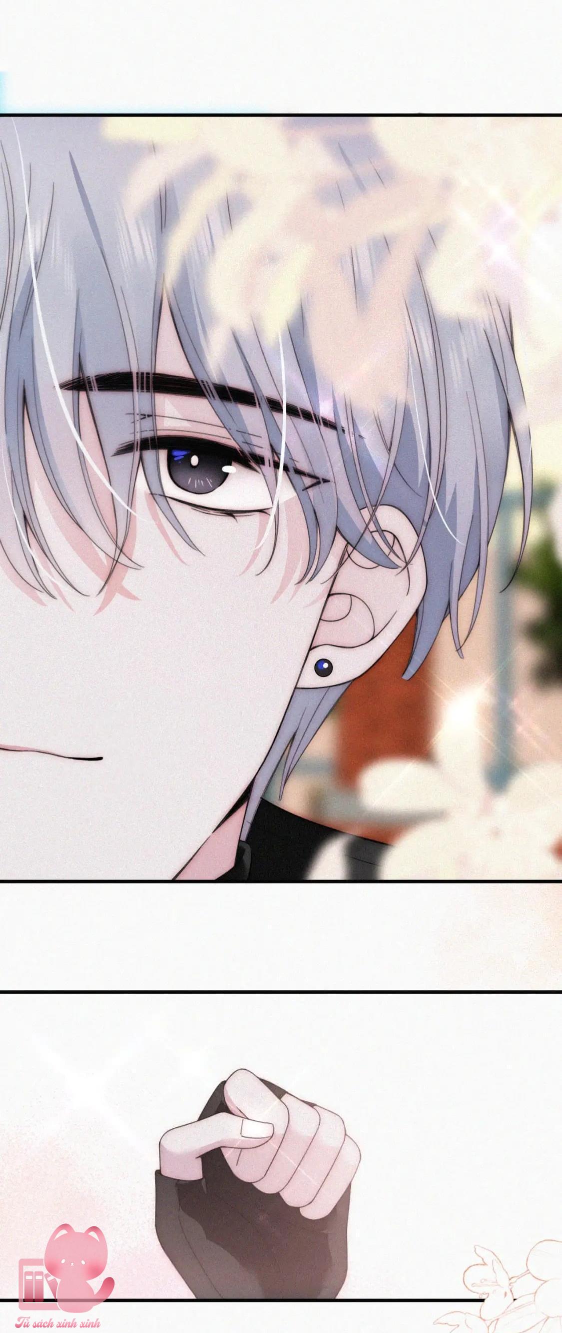Bệnh Yêu - Chap 23