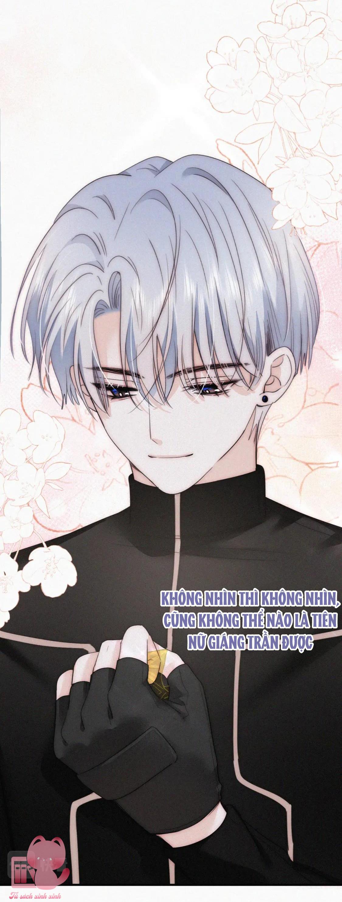 Bệnh Yêu - Chap 23