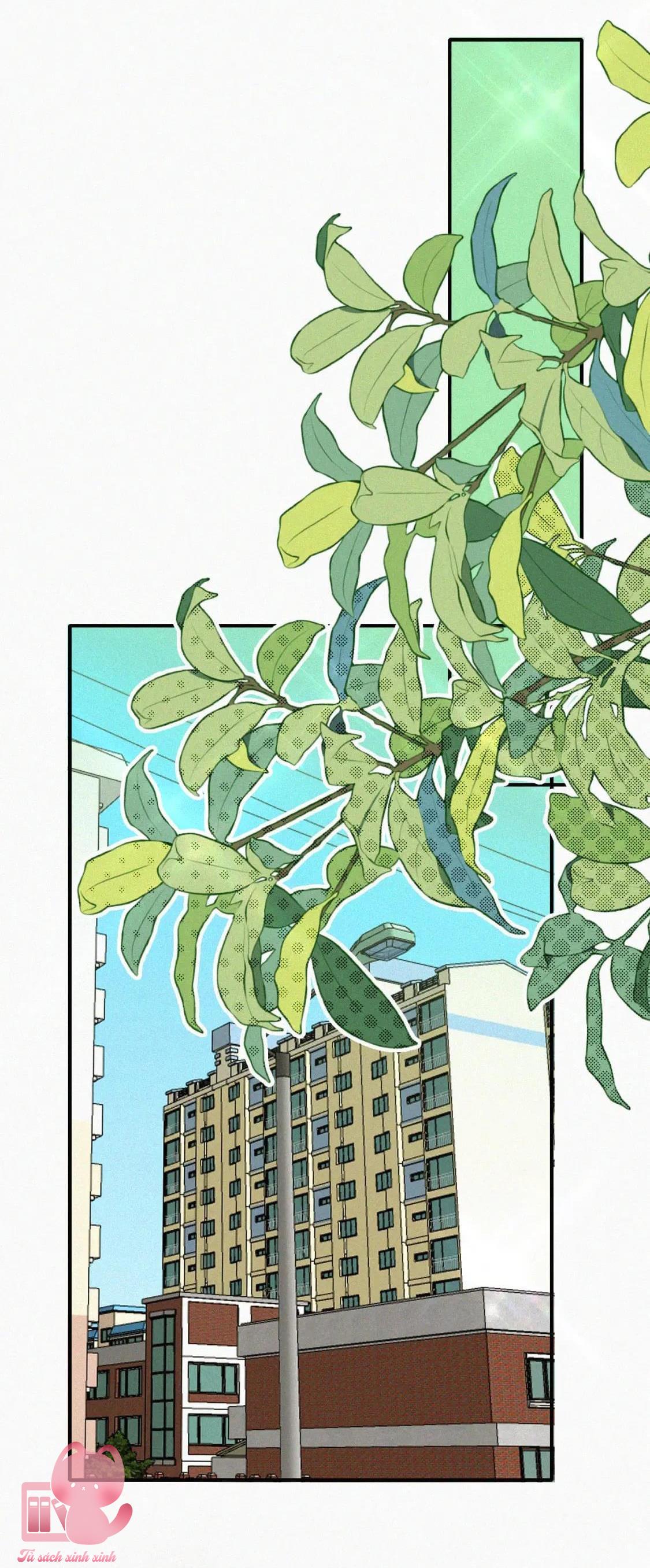 Bệnh Yêu - Chap 23