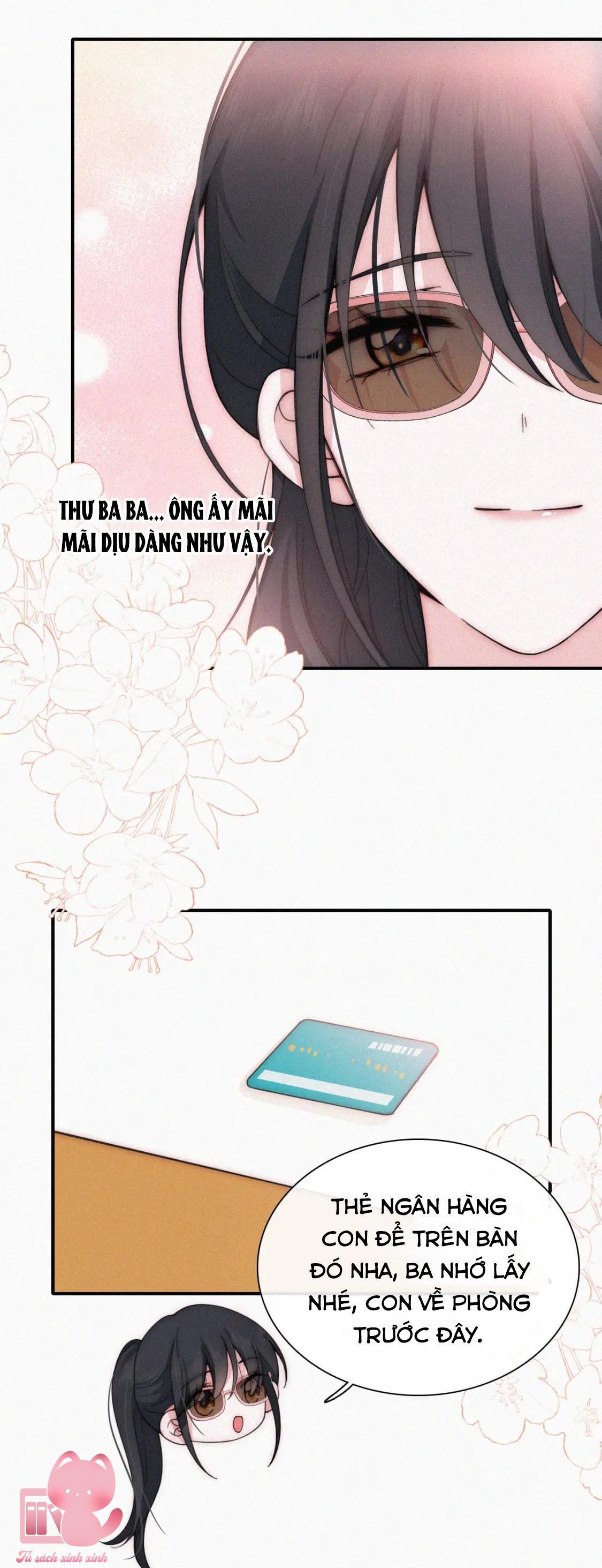 Bệnh Yêu - Chap 23