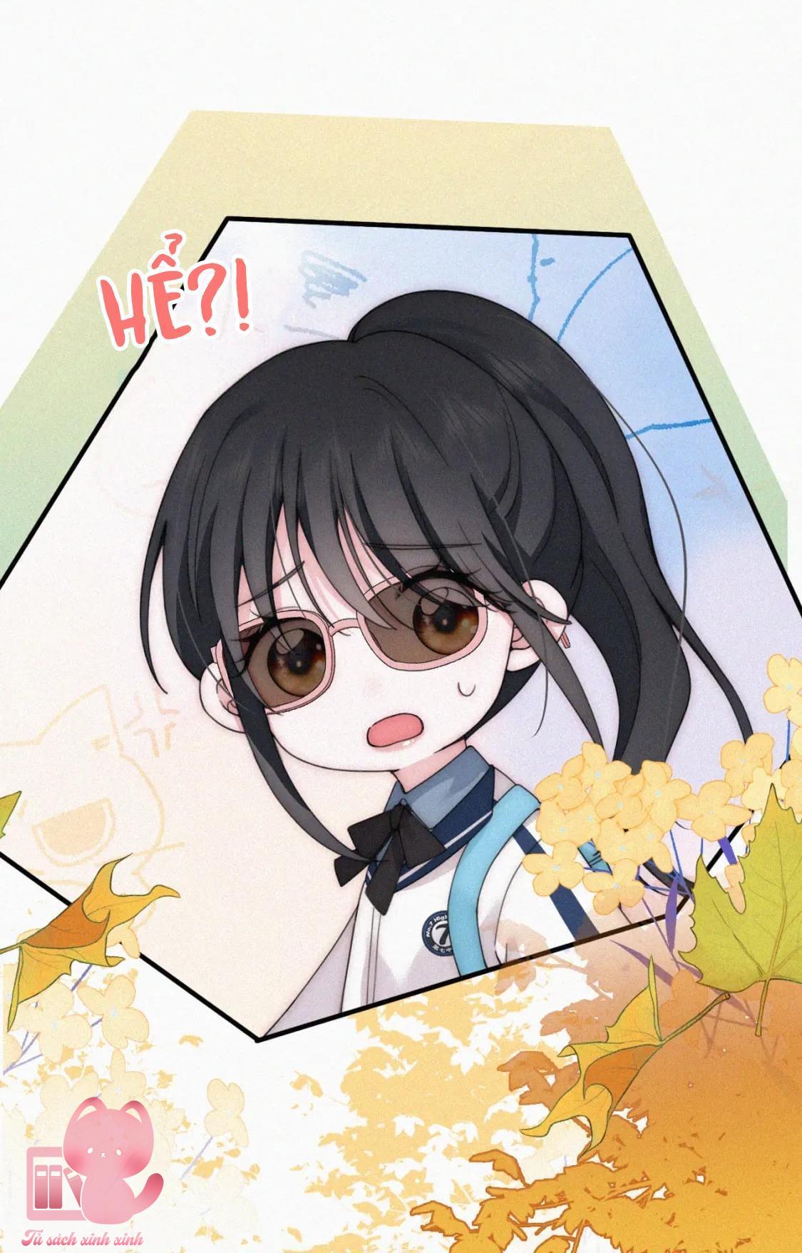 Bệnh Yêu - Chap 23
