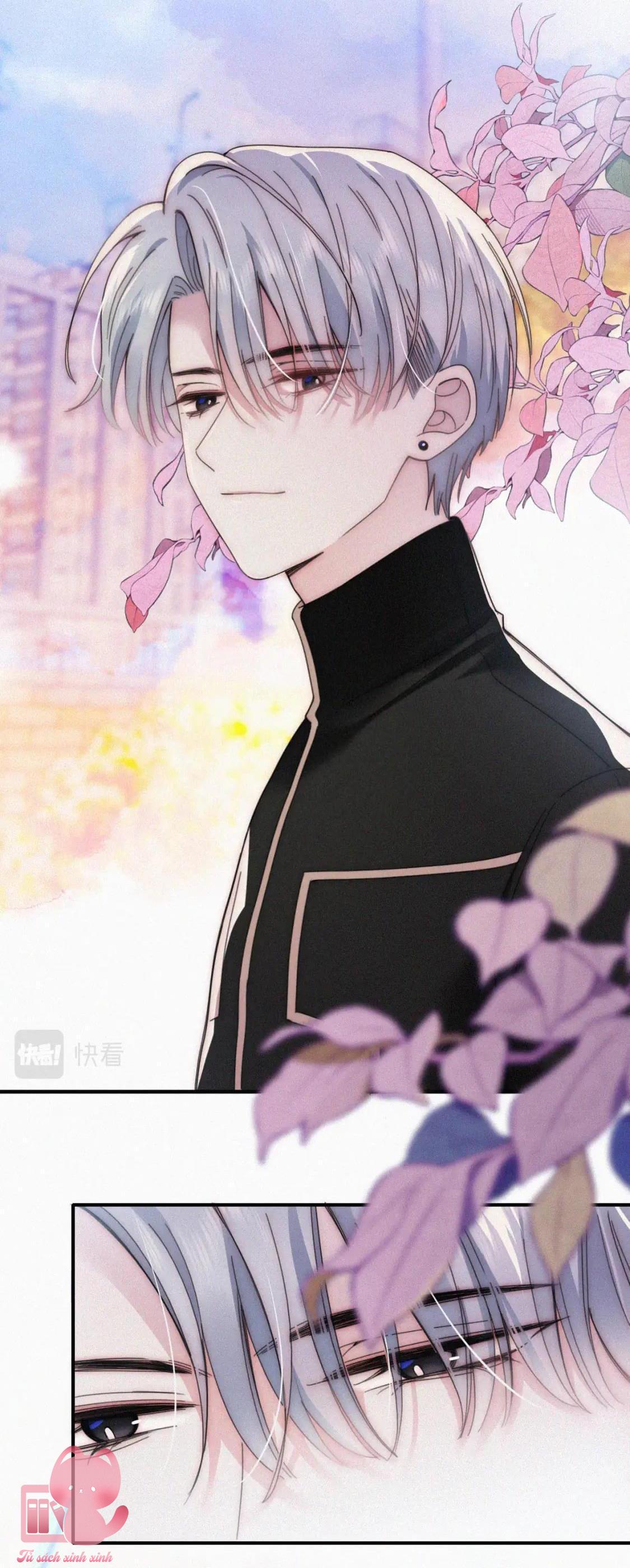 Bệnh Yêu - Chap 23