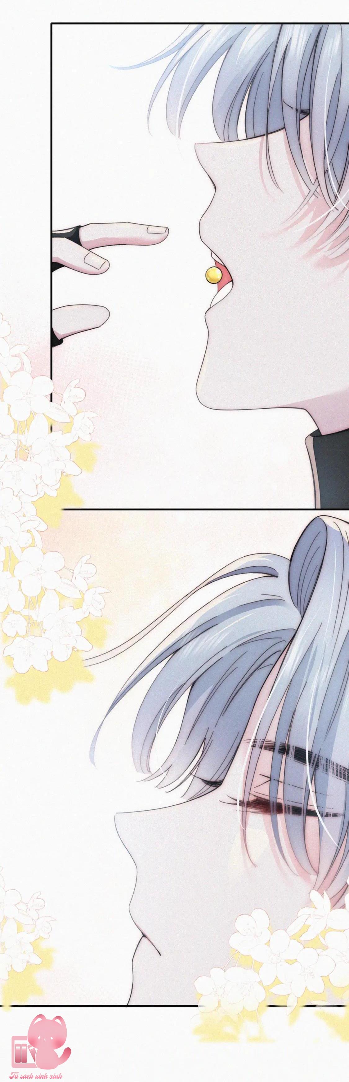 Bệnh Yêu - Chap 23